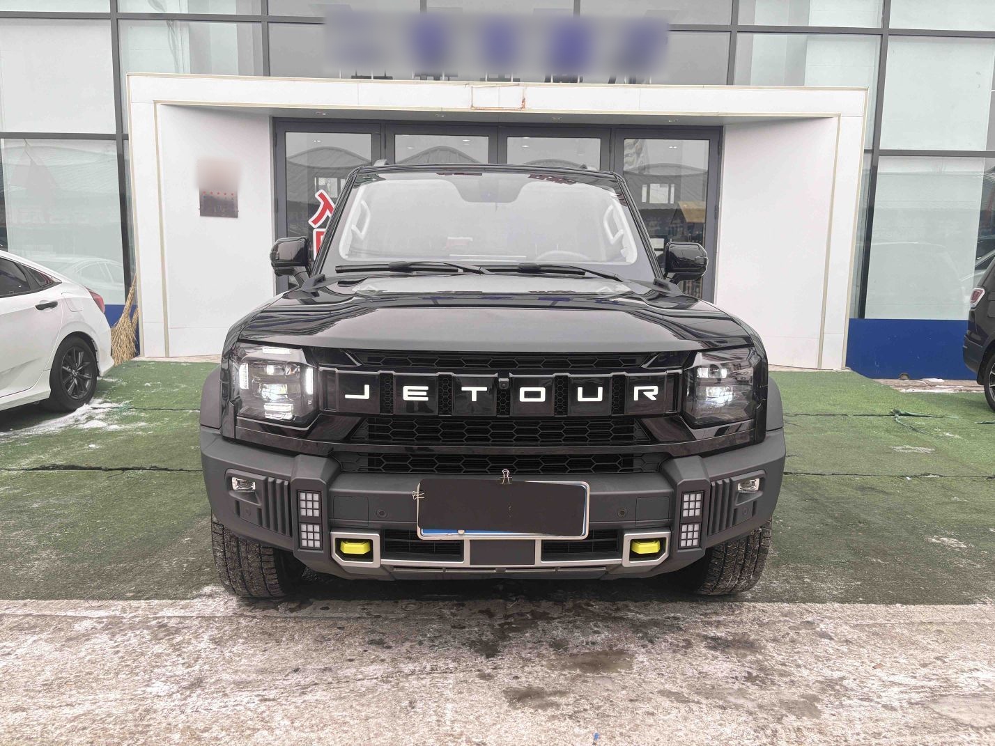jetour k4xj6463n6 2