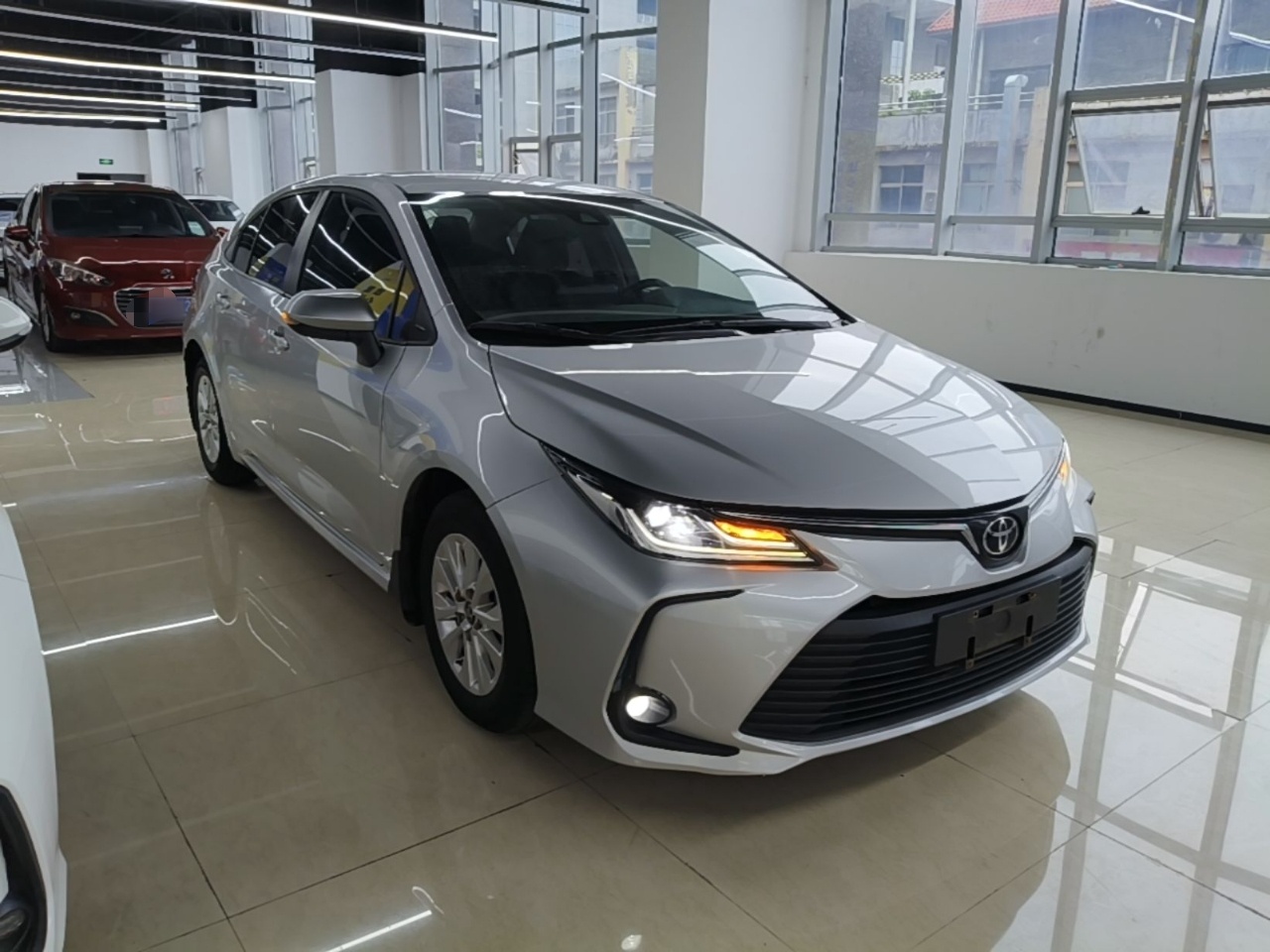 toyota 5xw69kx3nc 3