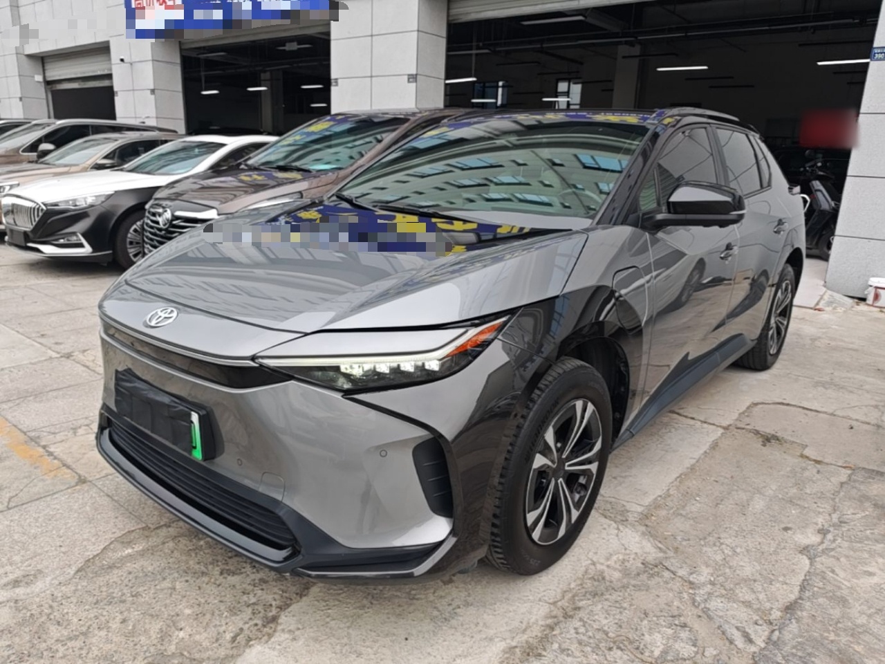 toyota awlqhcll84 1