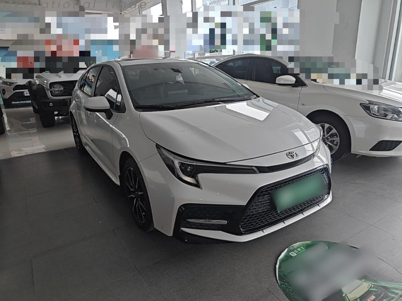 guazi toyota f75snvmbgf 3 guazi toyota f75snvmbgf 3