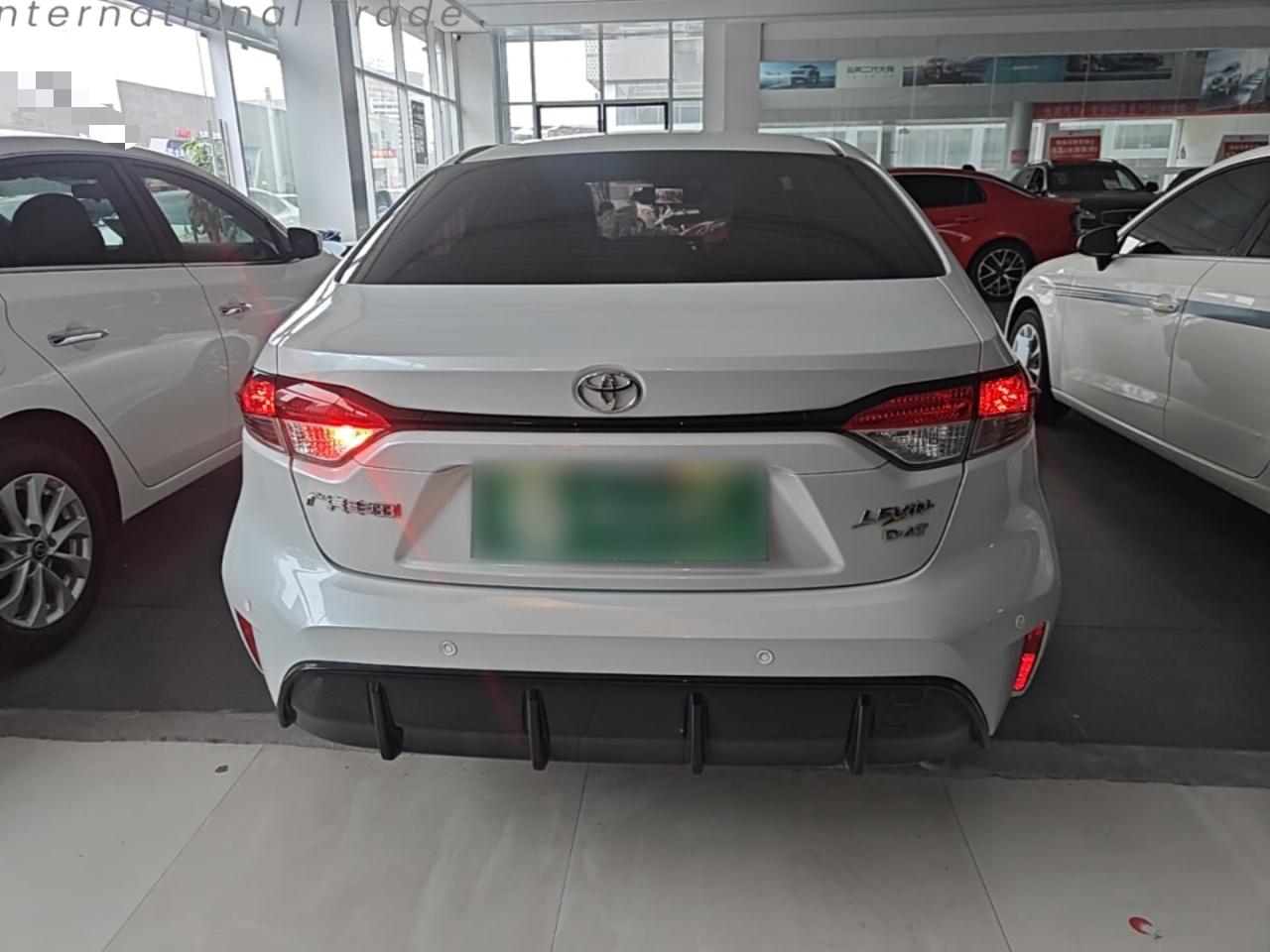 guazi toyota f75snvmbgf 5 guazi toyota f75snvmbgf 5